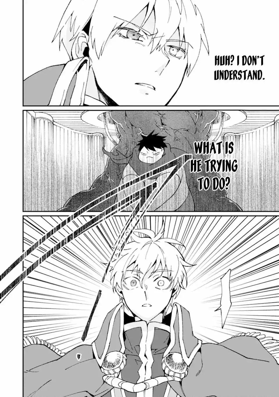 Saikyou Yuusha Wa Oharai Hako: Maou Ni Nattara Zutto Ore No Musou Return Chapter 31.2 8